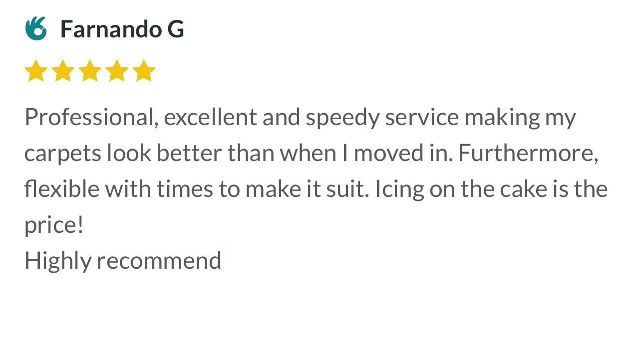 Before and After COTG